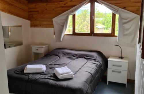 Trevelin Apartment | Valle Florido