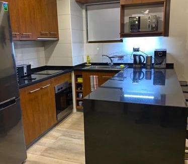 Valle Nevado Apartment | Valle Nevado Vip Apartment Ski Out-In