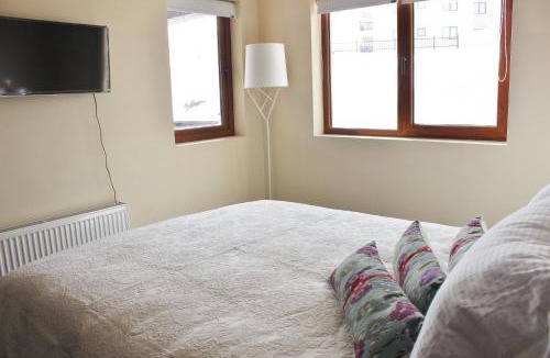 Valle Nevado Apartment | Valle Nevado Vip Apartment Ski Out-In