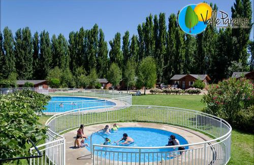 Quillon Resort | Valle Paraiso