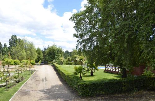 Quillon Resort | Valle Paraiso