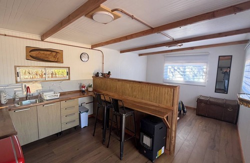 San Pedro de Atacama Cabin | Valtur Cabins, Your Oasis in San Pedro de Atacama