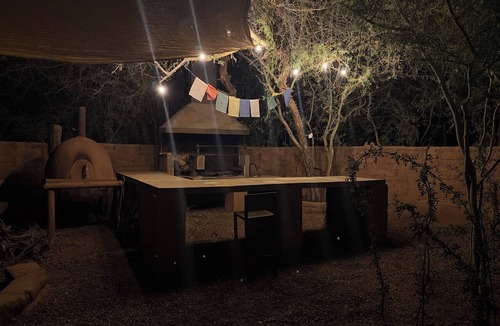 San Pedro de Atacama Cabin | Valtur Cabins, Your Oasis in San Pedro de Atacama