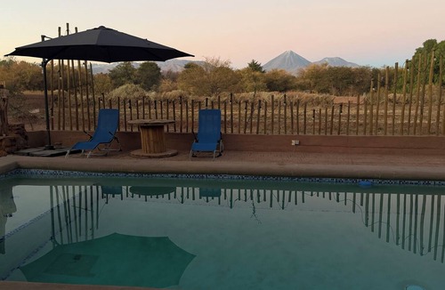 San Pedro de Atacama Cabin | Valtur Cabins, Your Oasis in San Pedro de Atacama