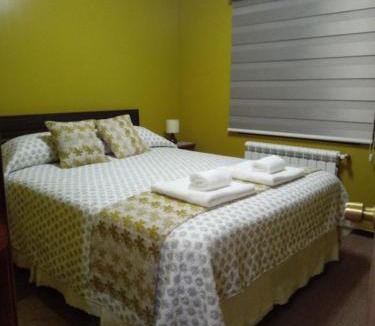 Punta Arenas Apartment | VALYAK rent apart hotel - Servicios Integrales