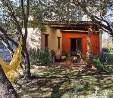 San Javier Bed & Breakfast | Varuna- en La Casa de Nanda