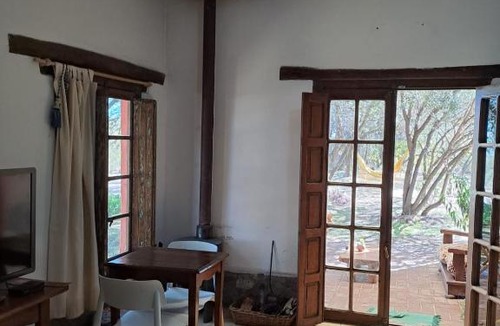 San Javier Bed & Breakfast | Varuna- en La Casa de Nanda