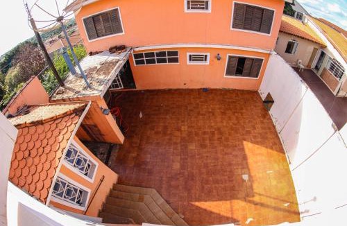 Piraju Hostel | Vem pra cá