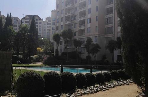 Vina del Mar Apartment | Ven a Disfrutar Junto a Nosotros