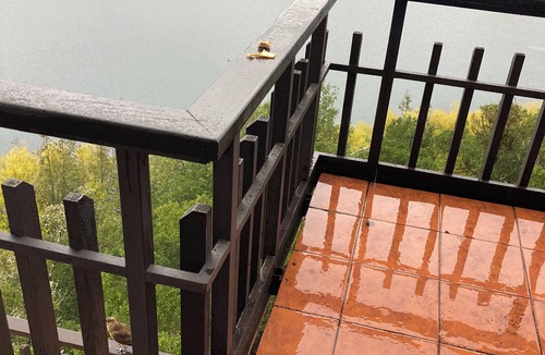 Pucon Apartment | Vendo Usufructo por 50 Años en la Exclusiva Península de Pucon