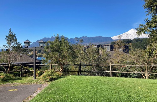 Pucon Apartment | Vendo Usufructo por 50 Años en la Exclusiva Península de Pucon