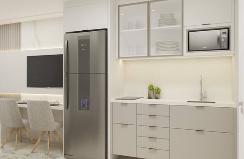 Campo Belo Apartment | VENICE APARTMENT