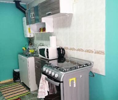 Coyhaique House | Ventisca Sur Coyhaique