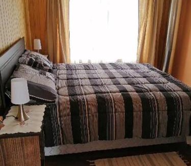 Coyhaique House | Ventisca Sur Coyhaique