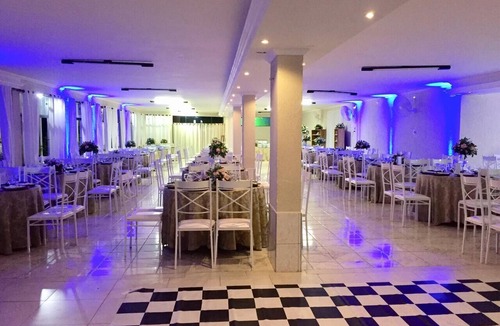 Mairipora House | Venue for events and gatherings in Mairiporã