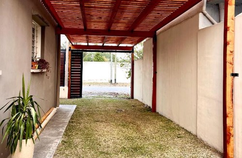 San Salvador de Jujuy Apartment | Verde Limón casa
