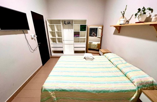 San Salvador de Jujuy Apartment | Verde Limón casa
