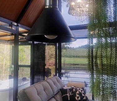 Nova Petropolis Ski Chalet | Verde Vale