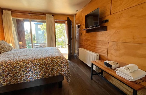 Pucon Apartment | Verdevida Apart Hotel