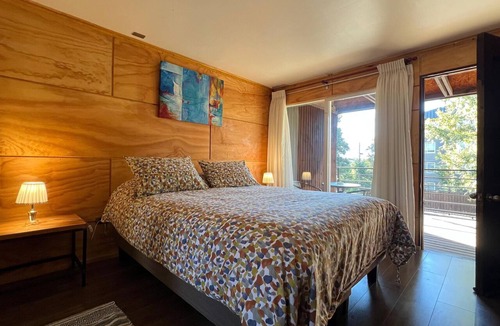 Pucon Apartment | Verdevida Apart Hotel