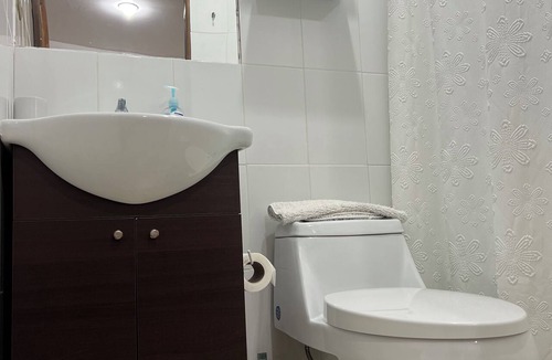 Pucon Apartment | Verdevida Apart Hotel