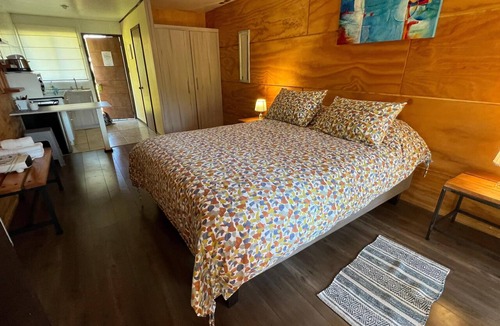 Pucon Apartment | Verdevida Apart Hotel