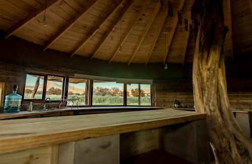 San Pedro de Atacama Cabin | Vernacular Lodge