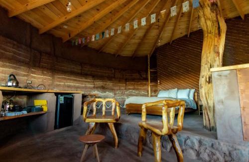 San Pedro de Atacama Cabin | Vernacular Lodge