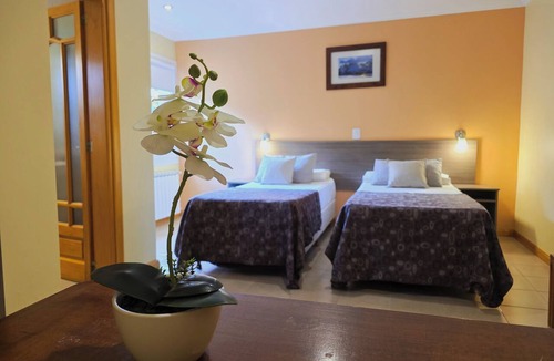 El Chalten Hotel | Vertical Lodge