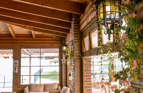 El Molle Hotel | Vertientes de Elqui
