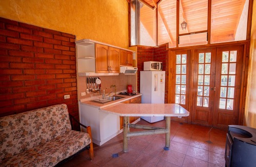 El Molle Hotel | Vertientes de Elqui