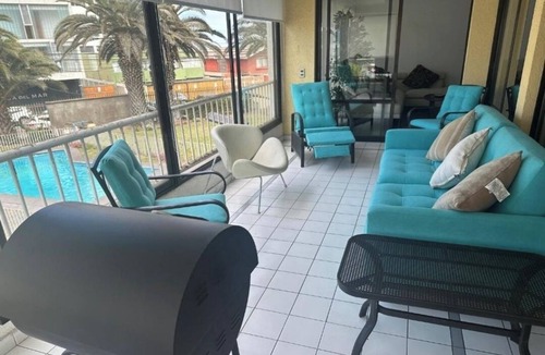 Iquique Apartment | Very comfortable apartment, 4 bedrooms 3 bathrooms
