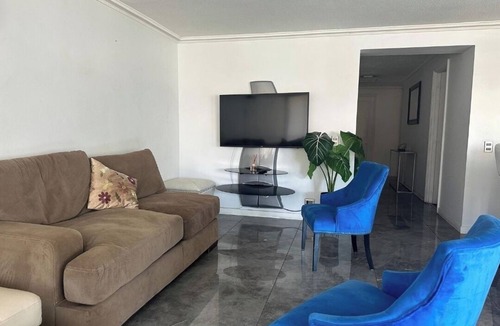 Iquique Apartment | Very comfortable apartment, 4 bedrooms 3 bathrooms