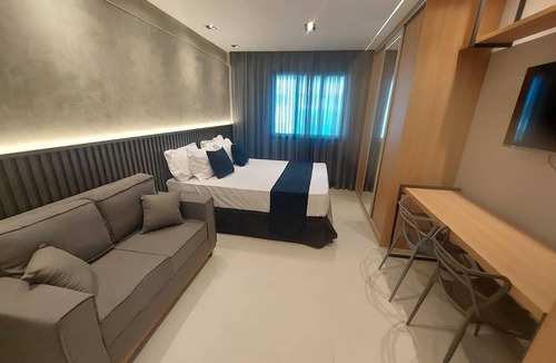 Macae Hotel | VHome Flat Hotel