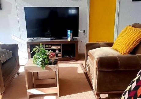 Vina del Mar Apartment | Viña con vista al Mar!