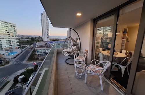 Renaca Apartment | Viña del Mar Apartment, Reñaca