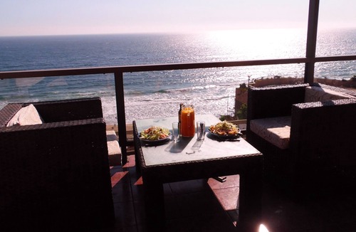 Renaca Apartment | VIÑA DEL MAR, REÑACA SOÑAR JUNTO AL MAR