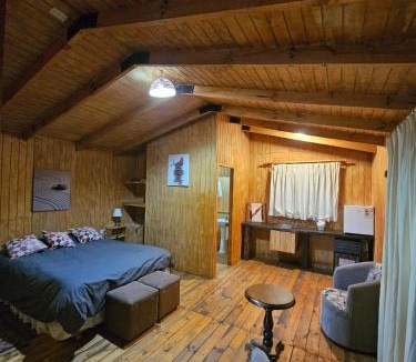 Cauquenes House | Viña Don Heraldo