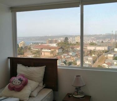 Placeres Apartment | Viñavista