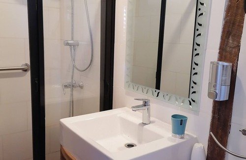 San Felipe Hotel | Via Aconcagua Lodge