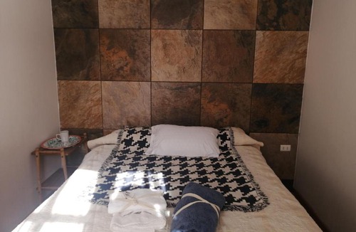 San Pedro de Atacama Bed & Breakfast | Viaje&Vida Hostel