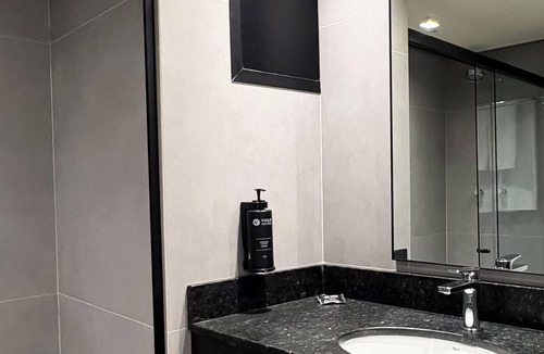 Foz do Iguacu City Centre Hotel | Viale Jardins