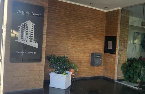 Villa Carlos Paz Apartment | Victoria Tower Category Department