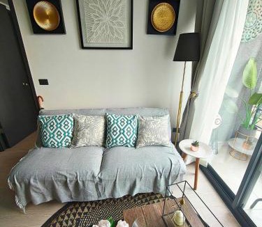 La Florida Apartment | Vicuña Urban Stay