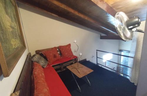 Luque House | ViDa