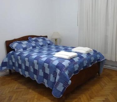 Palermo Apartment | Vidt 2001 Alto Palermo