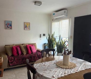 Partido de Ramallo Apartment | Viejo Stud