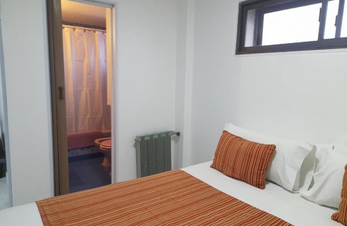 Centro Apartment | Viena II by Tirol
