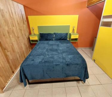 Rio Grande Apartment | Vientos del Sur