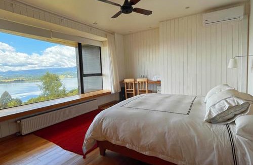 Panguipulli Bed & Breakfast | View Panguipulli